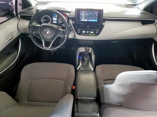 5YFS4MCE4PP146459 2023 TOYOTA COROLLA - Image 8