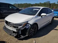 5YFS4MCE4PP148180 2023 TOYOTA COROLLA