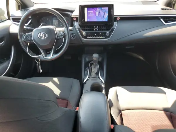 5YFS4MCE4PP149412 2023 TOYOTA COROLLA - Image 8