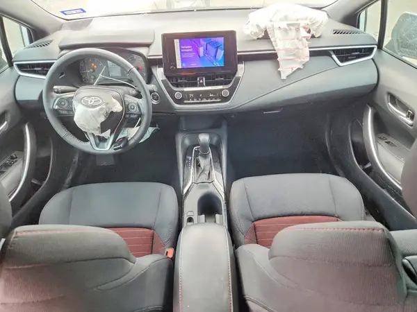 5YFS4MCE4PP150625 2023 TOYOTA COROLLA - Image 8