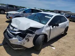 5YFS4MCE4PP151659 2023 TOYOTA COROLLA