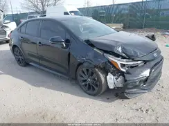 5YFS4MCE4PP152083 2023 TOYOTA COROLLA