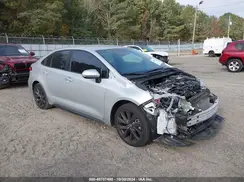 5YFS4MCE4PP152939 2023 TOYOTA COROLLA