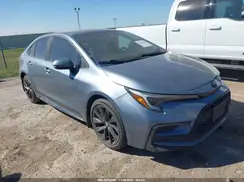 5YFS4MCE4PP153721 2023 TOYOTA COROLLA