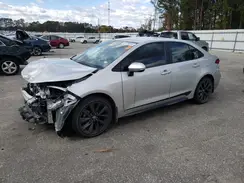 5YFS4MCE4PP153797 2023 TOYOTA COROLLA