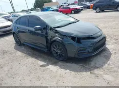 5YFS4MCE4PP154206 2023 TOYOTA COROLLA