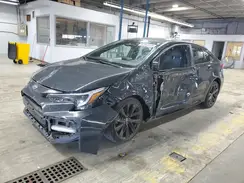 5YFS4MCE4PP154383 2023 TOYOTA COROLLA