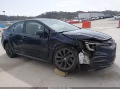 5YFS4MCE4PP154416 2023 TOYOTA COROLLA