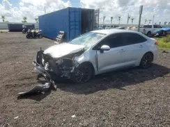 5YFS4MCE4PP155226 2023 TOYOTA COROLLA