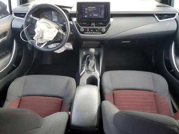 5YFS4MCE4PP155811 2023 TOYOTA COROLLA - Image 8