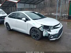 5YFS4MCE4PP156179 2023 TOYOTA COROLLA