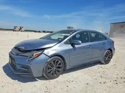 5YFS4MCE4PP156585 2023 TOYOTA COROLLA