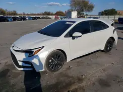 5YFS4MCE4PP156764 2023 TOYOTA COROLLA