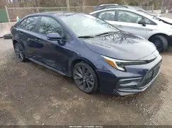 5YFS4MCE4PP156926 2023 TOYOTA COROLLA