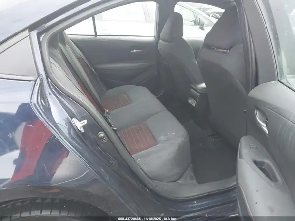 5YFS4MCE4PP156926 2023 TOYOTA COROLLA - Image 8