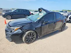 5YFS4MCE4PP157137 2023 TOYOTA COROLLA