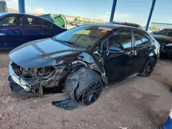 5YFS4MCE4PP157252 2023 TOYOTA COROLLA