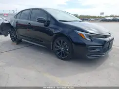 5YFS4MCE4PP157719 2023 TOYOTA COROLLA