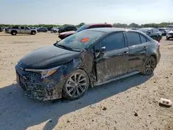 5YFS4MCE4PP157767 2023 TOYOTA COROLLA