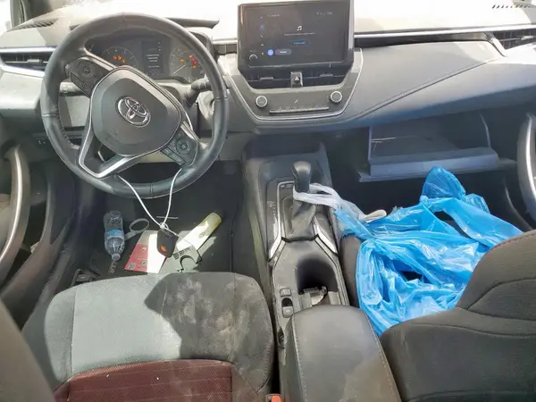 5YFS4MCE4PP157767 2023 TOYOTA COROLLA - Image 8