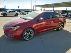 5YFS4MCE4PP158269 2023 TOYOTA COROLLA