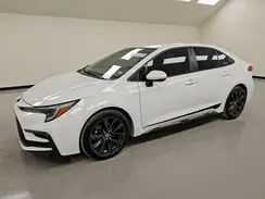 5YFS4MCE4PP158711 2023 TOYOTA COROLLA