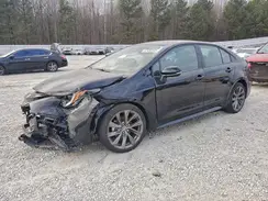 5YFS4MCE4PP158935 2023 TOYOTA COROLLA