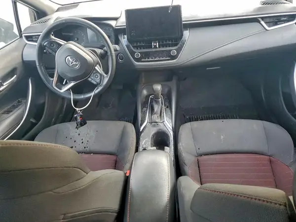 5YFS4MCE4PP158935 2023 TOYOTA COROLLA - Image 8