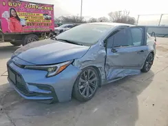 5YFS4MCE4PP159311 2023 TOYOTA COROLLA