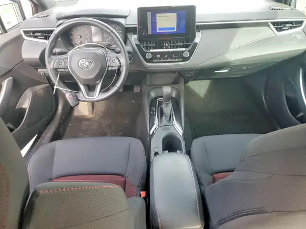 5YFS4MCE4PP159311 2023 TOYOTA COROLLA - Image 8