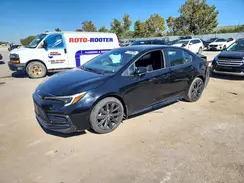 5YFS4MCE4PP160684 2023 TOYOTA COROLLA