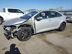 5YFS4MCE4PP161060 2023 TOYOTA COROLLA