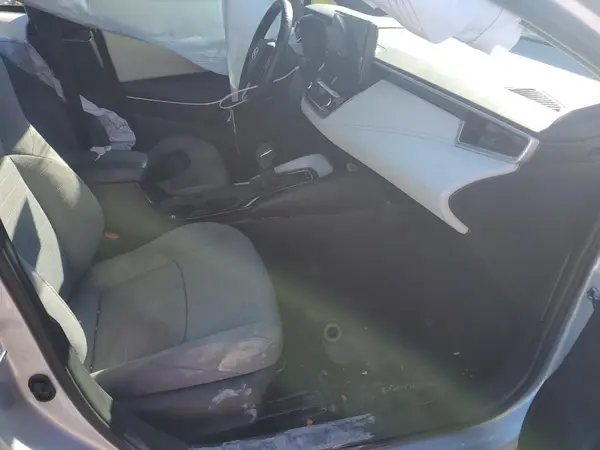 2023 TOYOTA COROLLA auction photo 7
