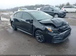 5YFS4MCE4PP164184 2023 TOYOTA COROLLA