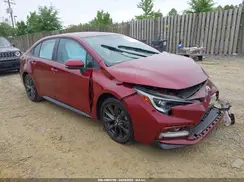 5YFS4MCE4PP164699 2023 TOYOTA COROLLA