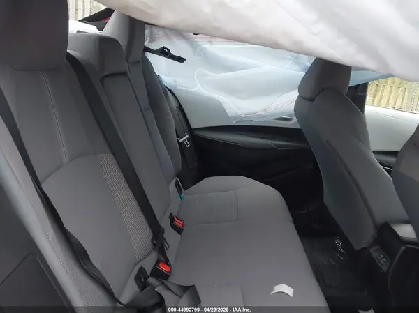 5YFS4MCE4PP164699 2023 TOYOTA COROLLA - Image 8