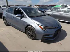 5YFS4MCE4PP164833 2023 TOYOTA COROLLA