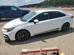 5YFS4MCE4PP165190 2023 TOYOTA COROLLA