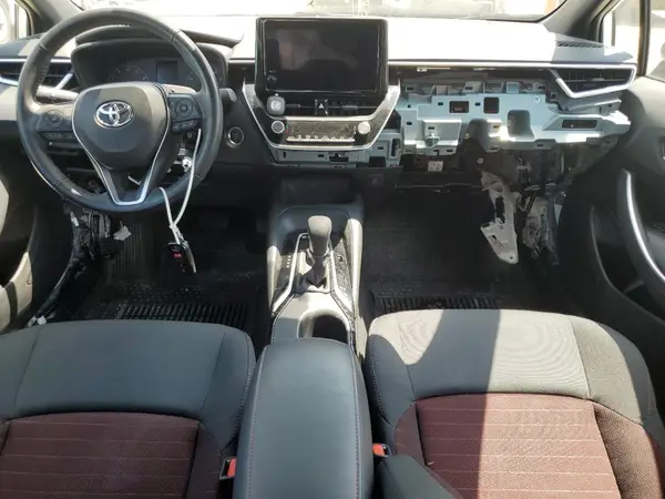 5YFS4MCE4PP165190 2023 TOYOTA COROLLA - Image 8