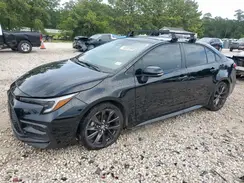5YFS4MCE4PP166064 2023 TOYOTA COROLLA