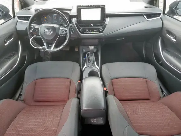 5YFS4MCE4PP166064 2023 TOYOTA COROLLA - Image 8