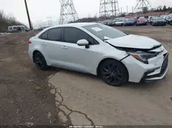 5YFS4MCE4PP167618 2023 TOYOTA COROLLA