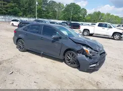 5YFS4MCE4PP167652 2023 TOYOTA COROLLA