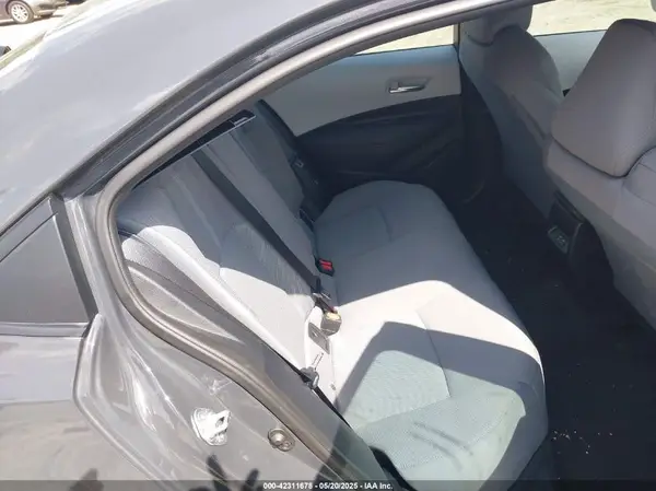 5YFS4MCE4PP167652 2023 TOYOTA COROLLA - Image 8