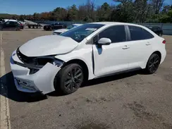 5YFS4MCE4PP167697 2023 TOYOTA COROLLA