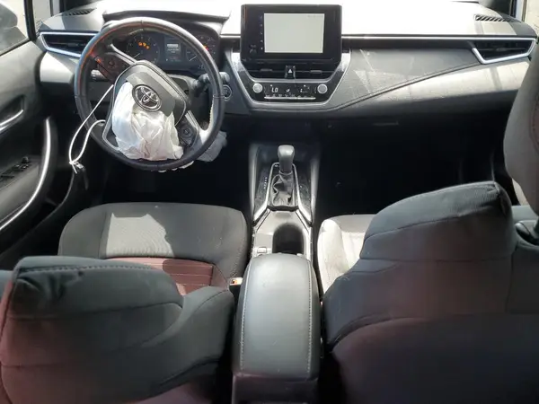 5YFS4MCE4PP167697 2023 TOYOTA COROLLA - Image 8