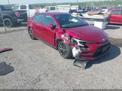 5YFS4MCE4PP167750 2023 TOYOTA COROLLA