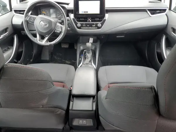 5YFS4MCE4RP171333 2024 TOYOTA COROLLA - Image 8