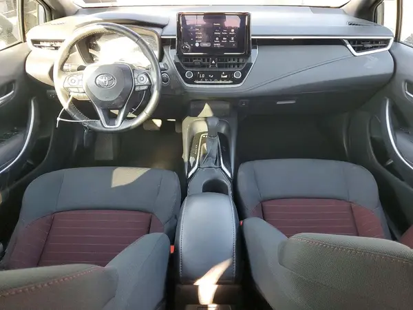 5YFS4MCE4RP171638 2024 TOYOTA COROLLA - Image 8