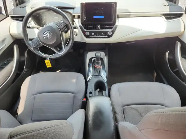 5YFS4MCE4RP172675 2024 TOYOTA COROLLA - Image 8